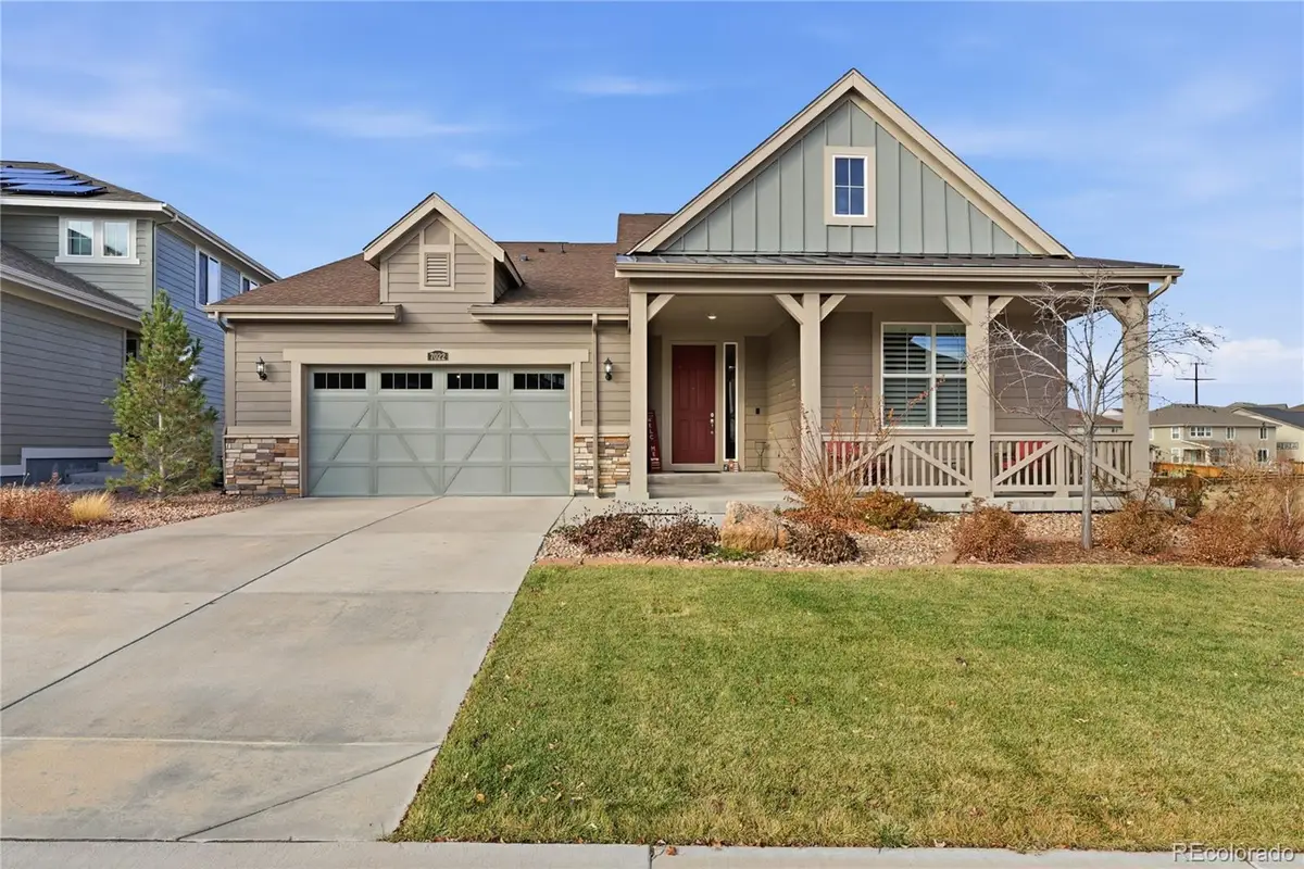 7022 Hyland Hills Street, Castle Pines, CO 80108 - Image #1