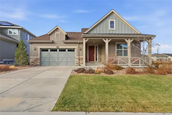 7022 Hyland Hills Street, Castle Pines, CO 80108