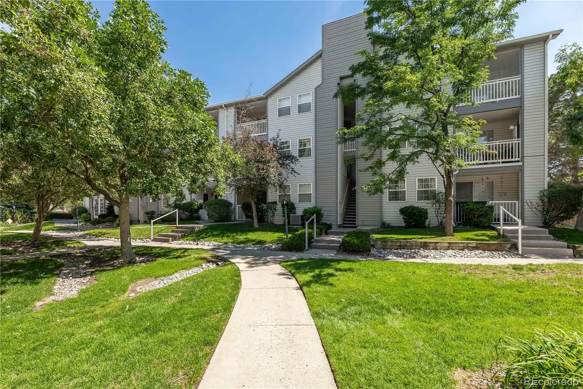 12555 E Tennessee Circle #302, Aurora, CO 80012 - #1