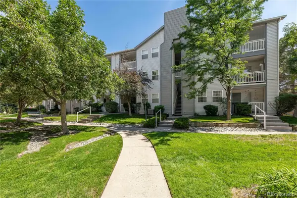 12555 E Tennessee Circle #302, Aurora, CO 80012