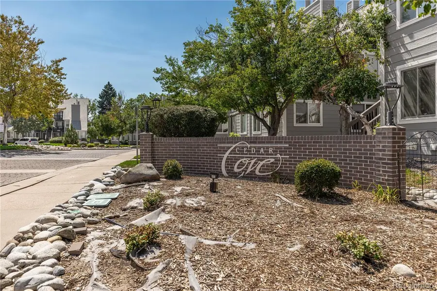 12555 E Tennessee Circle #302, Aurora, CO 80012 - #2