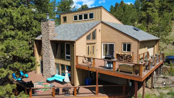 9053 Gray Fox Drive, Evergreen, CO 80439