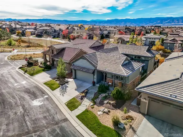 10545 Fairhurst, Highlands Ranch, CO 80126