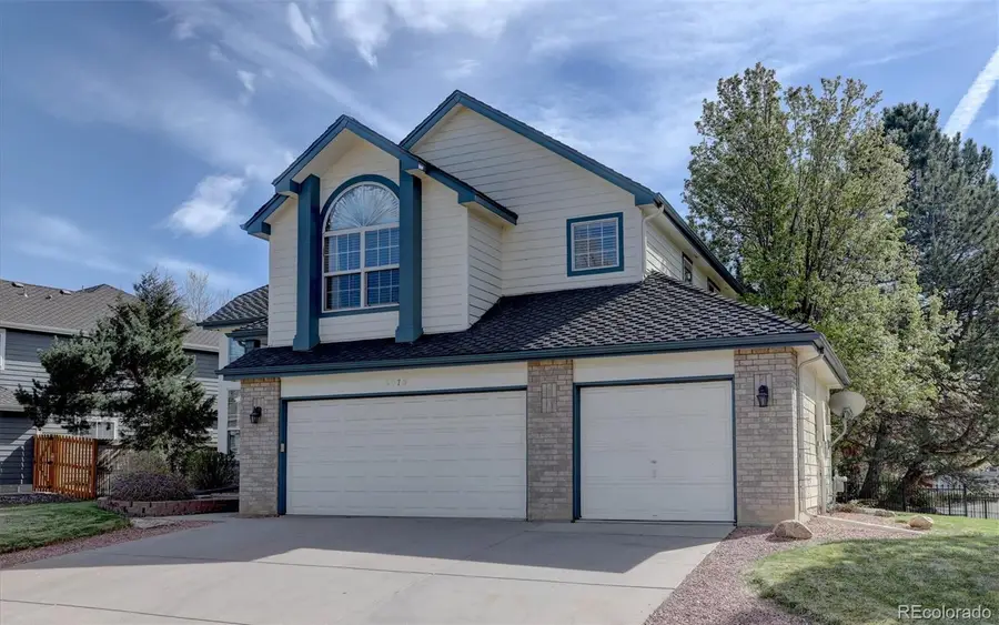 6978 Noble Court, Arvada, CO 80007 - #2