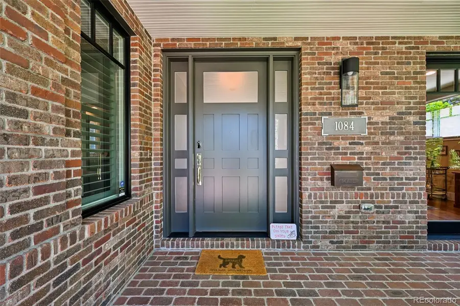 1084 S Williams Street, Denver, CO 80209 - #2