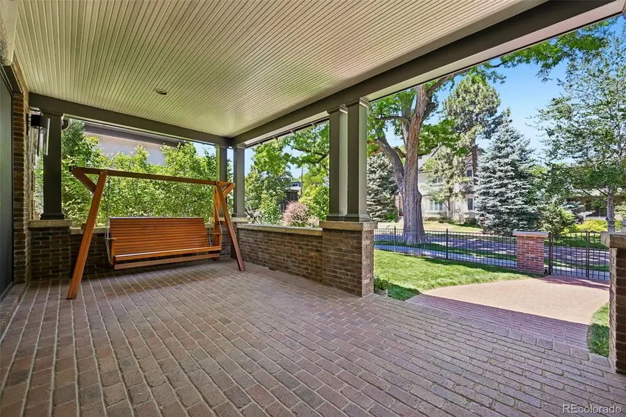 1084 S Williams Street, Denver, CO 80209 - #3