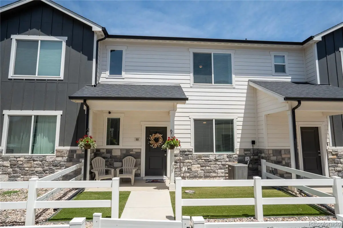 1353 Reynolds Street #9B, Fort Lupton, CO 80621 - #1