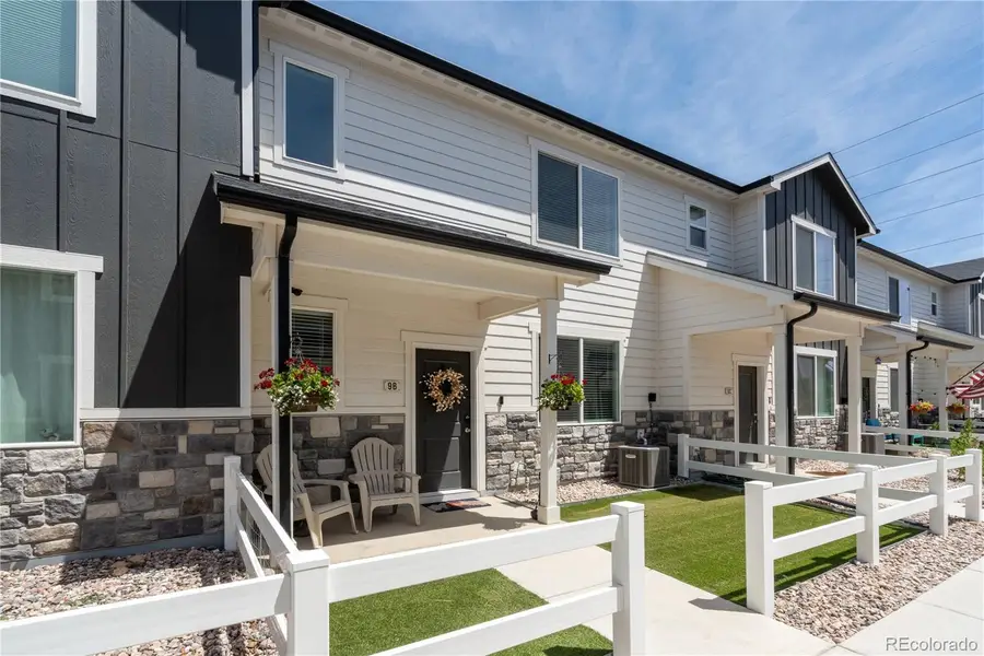 1353 Reynolds Street #9B, Fort Lupton, CO 80621 - #2