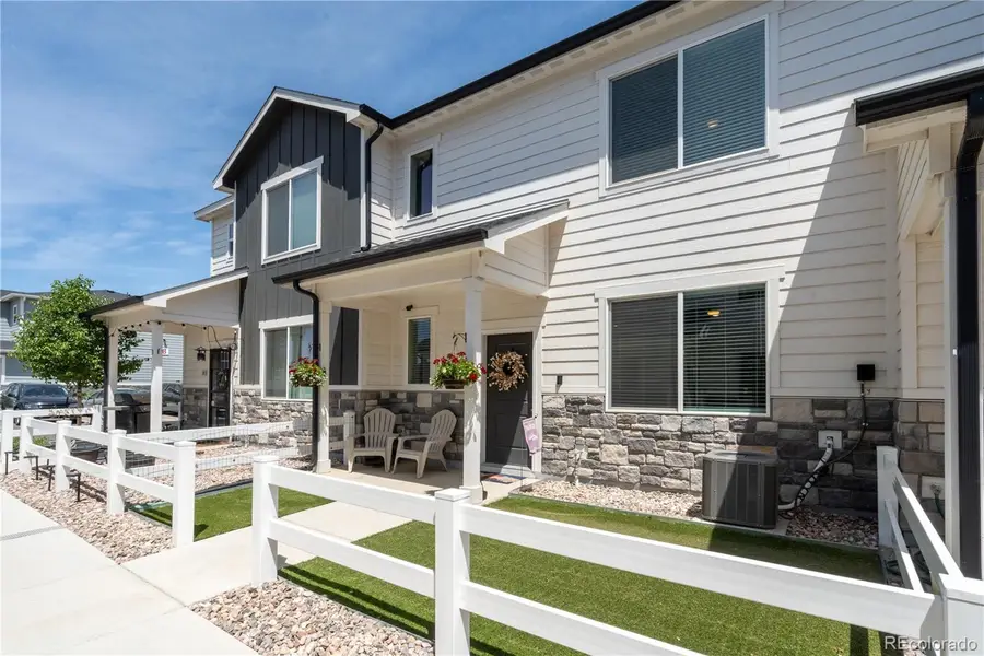 1353 Reynolds Street #9B, Fort Lupton, CO 80621 - #3