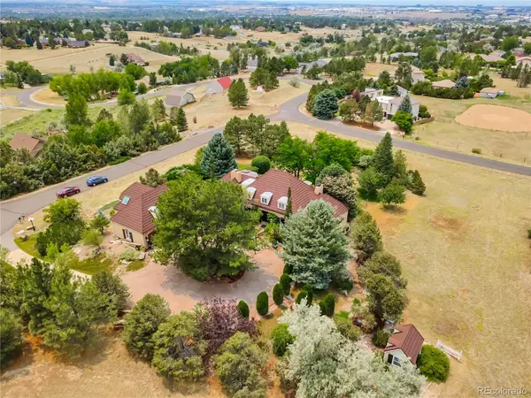 18347 E Glasgow Place, Aurora, CO 80016