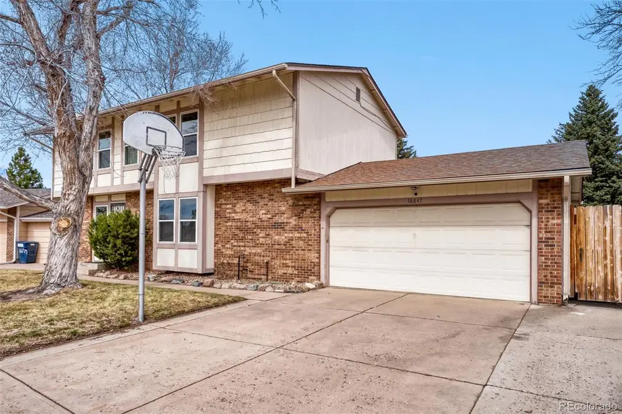 16847 E Kent Drive, Aurora, CO 80013 - #3