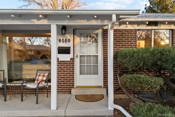 6160 Hoyt Street, Arvada, CO 80004