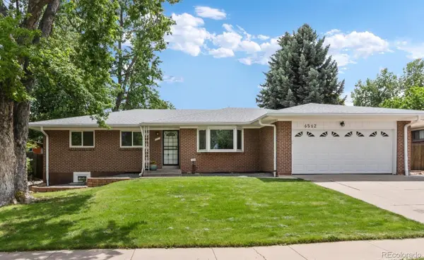 6562 E Cornell Avenue, Denver, CO 80224