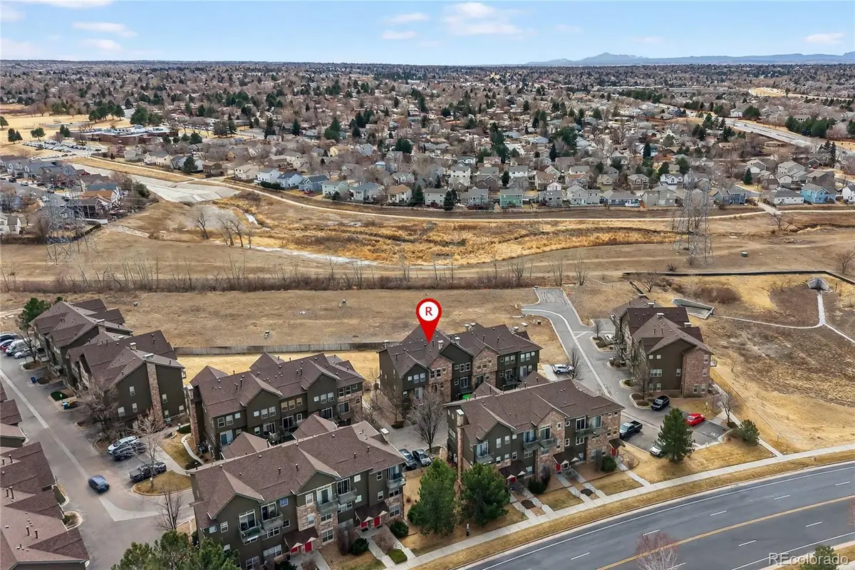 18726 E Yale Circle #E, Aurora, CO 80013 - #1