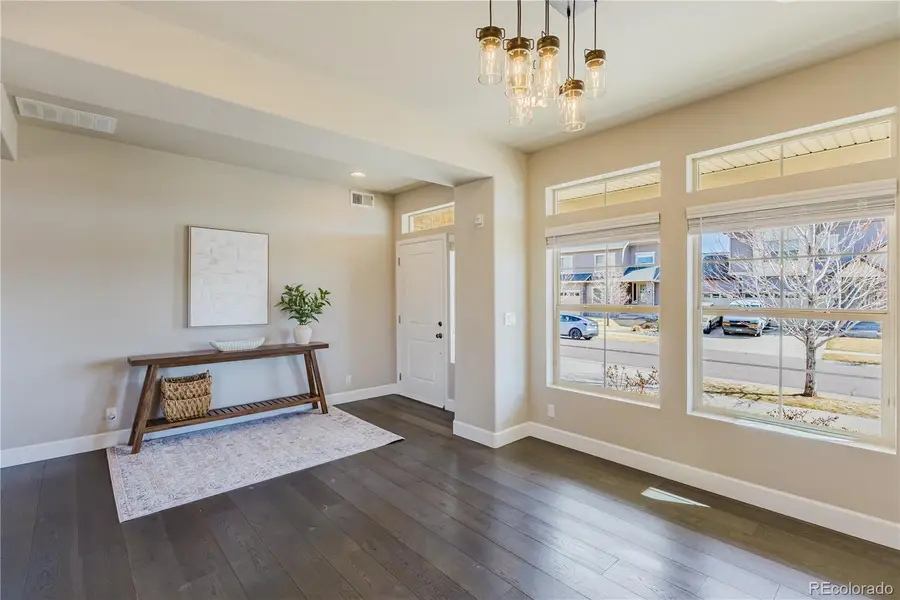 4707 Truckee Street, Denver, CO 80249 - #3