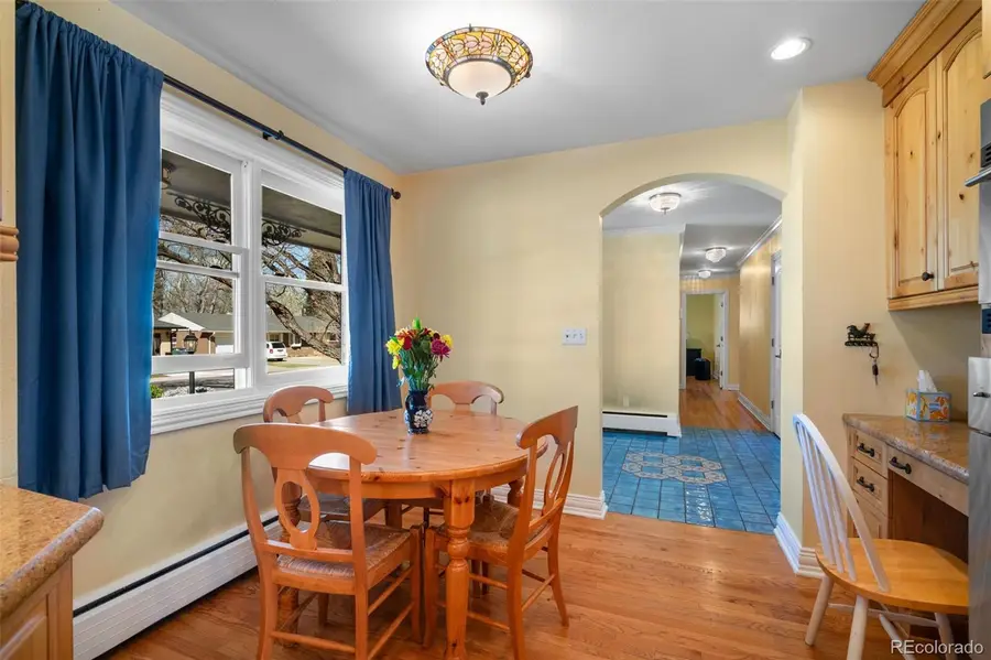 3236 S Saint Paul Street, Denver, CO 80210 - #3