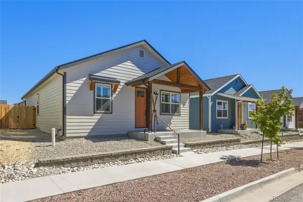 10704 Willow Avenue, Poncha Springs, CO 81242