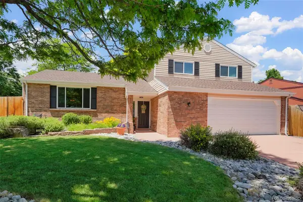 7269 S Garland Court, Littleton, CO 80128