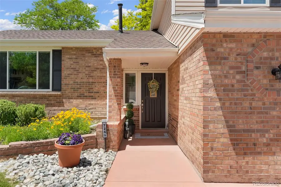 7269 S Garland Court, Littleton, CO 80128 - #3