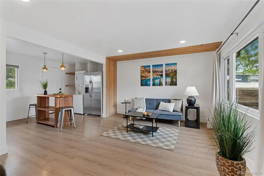 3980 S Hazel Court, Englewood, CO 80110 - #2