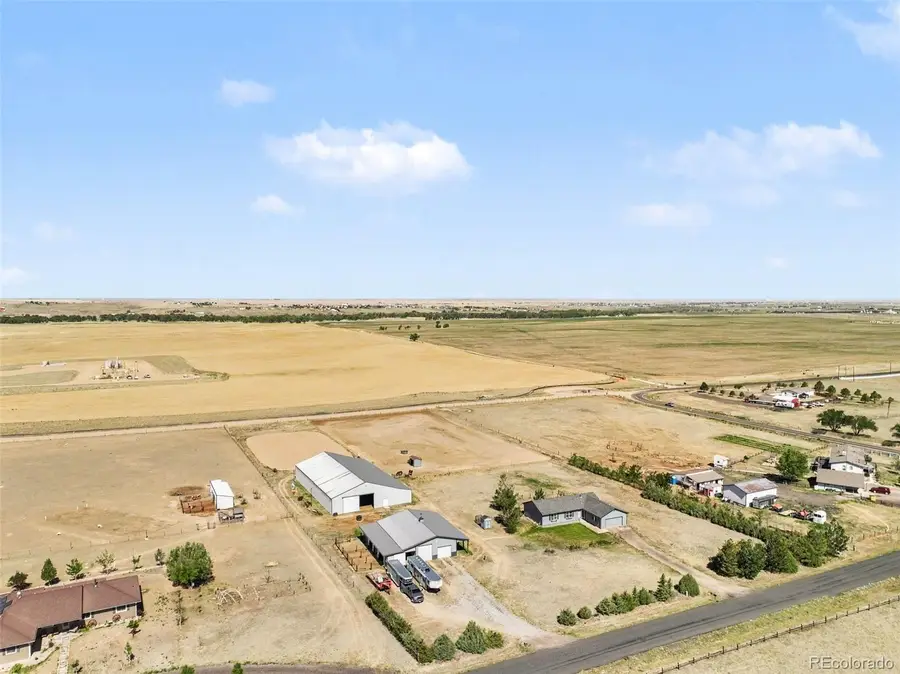 1277 S Indianfield Street, Bennett, CO 80102 - #2