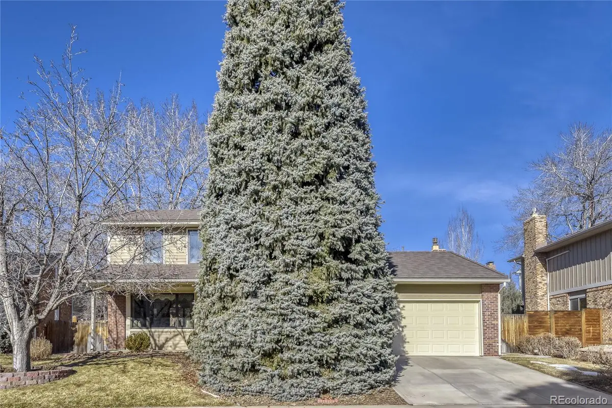 6057 S Lima Way, Englewood, CO 80111 - Image #1