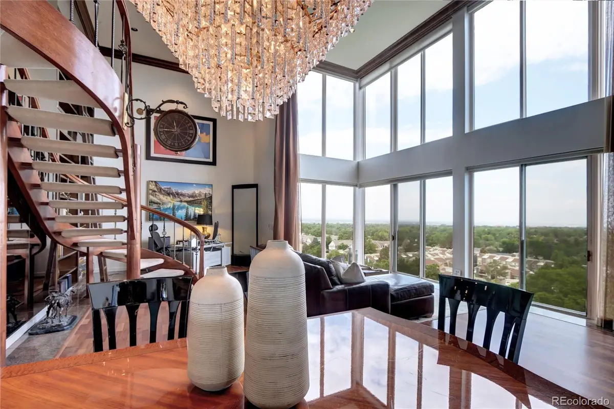 1900 E Girard Place #901, Englewood, CO 80113 - Image #1