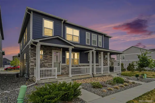 7008 Kali Court, Frederick, CO 80530