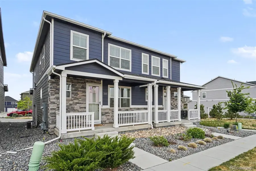 7008 Kali Court, Frederick, CO 80530 - #2