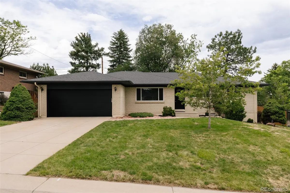 1844 S Van Gordon Street, Lakewood, CO 80228 - #1