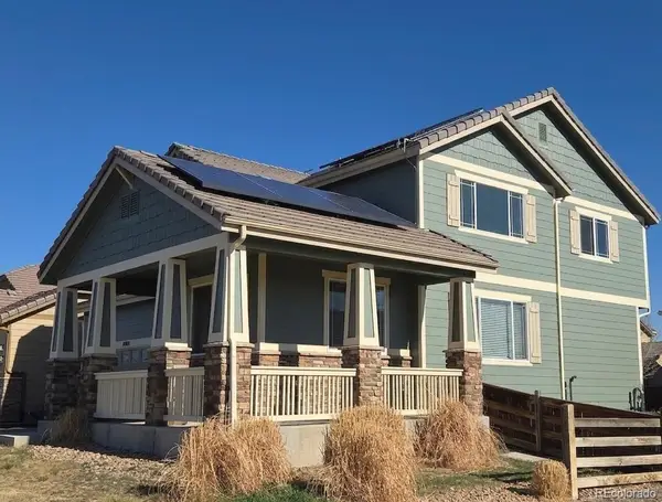 10104 Quintero Street, Commerce City, CO 80022