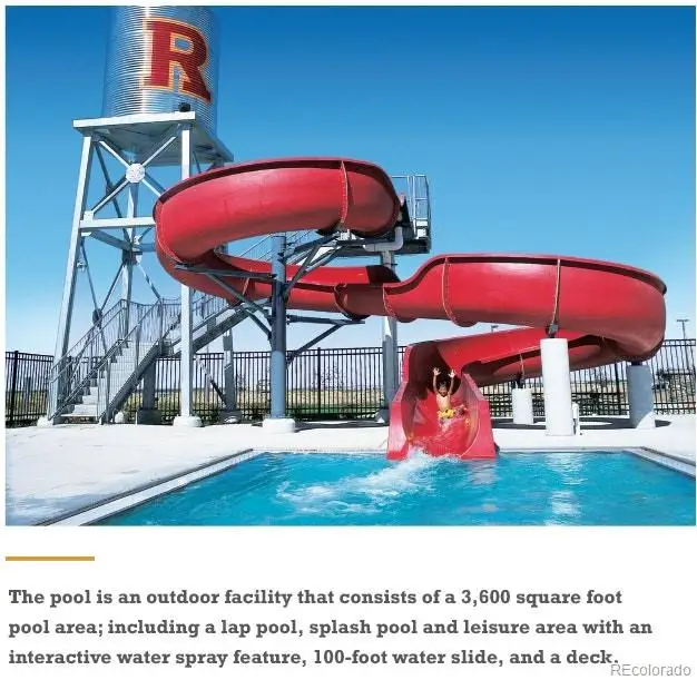 10104 Quintero Street, Commerce City, CO 80022 - #3