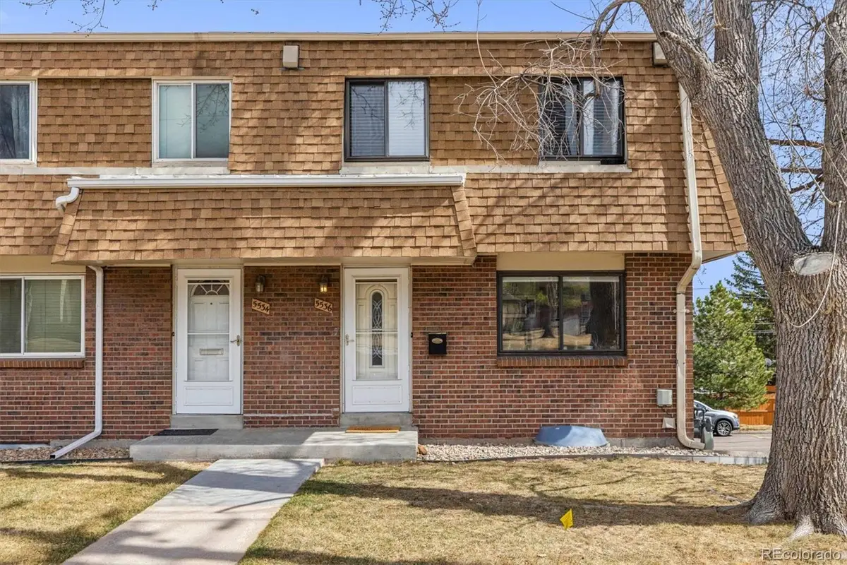 5536 S Lowell Boulevard, Littleton, CO 80123 - #1