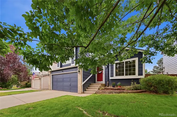 9688 Whitecliff Place, Highlands Ranch, CO 80129