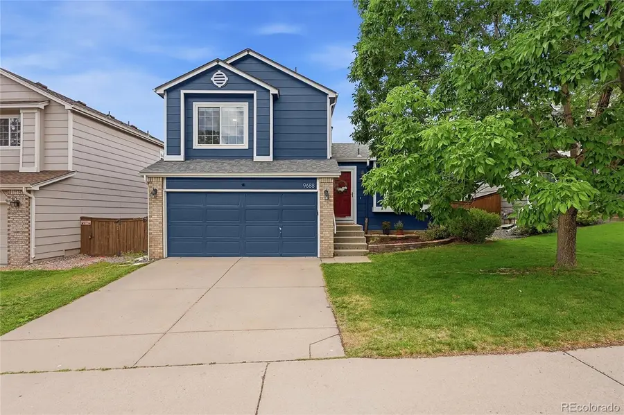 9688 Whitecliff Place, Highlands Ranch, CO 80129 - #3
