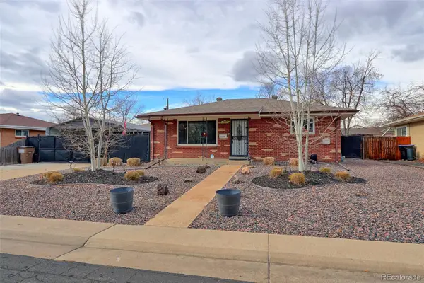 6349 Ingalls Street, Arvada, CO 80003