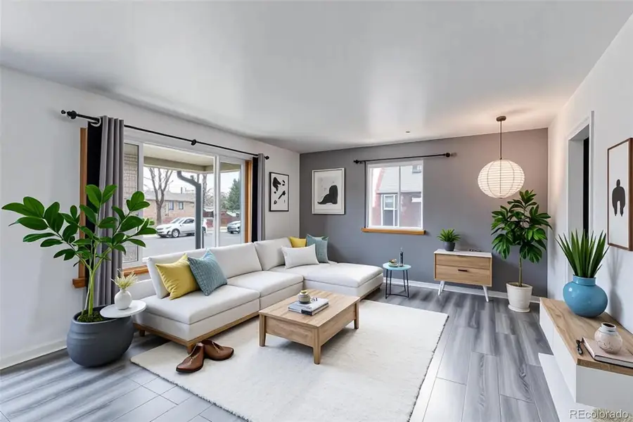 6349 Ingalls Street, Arvada, CO 80003 - Image #2