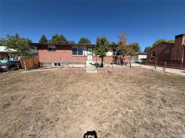 7811 W 62nd, Arvada, CO 80004