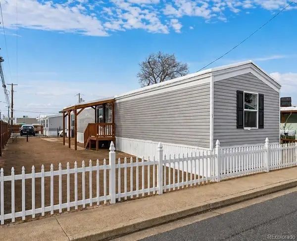 720 4th Street, Colorado Springs, CO 80907