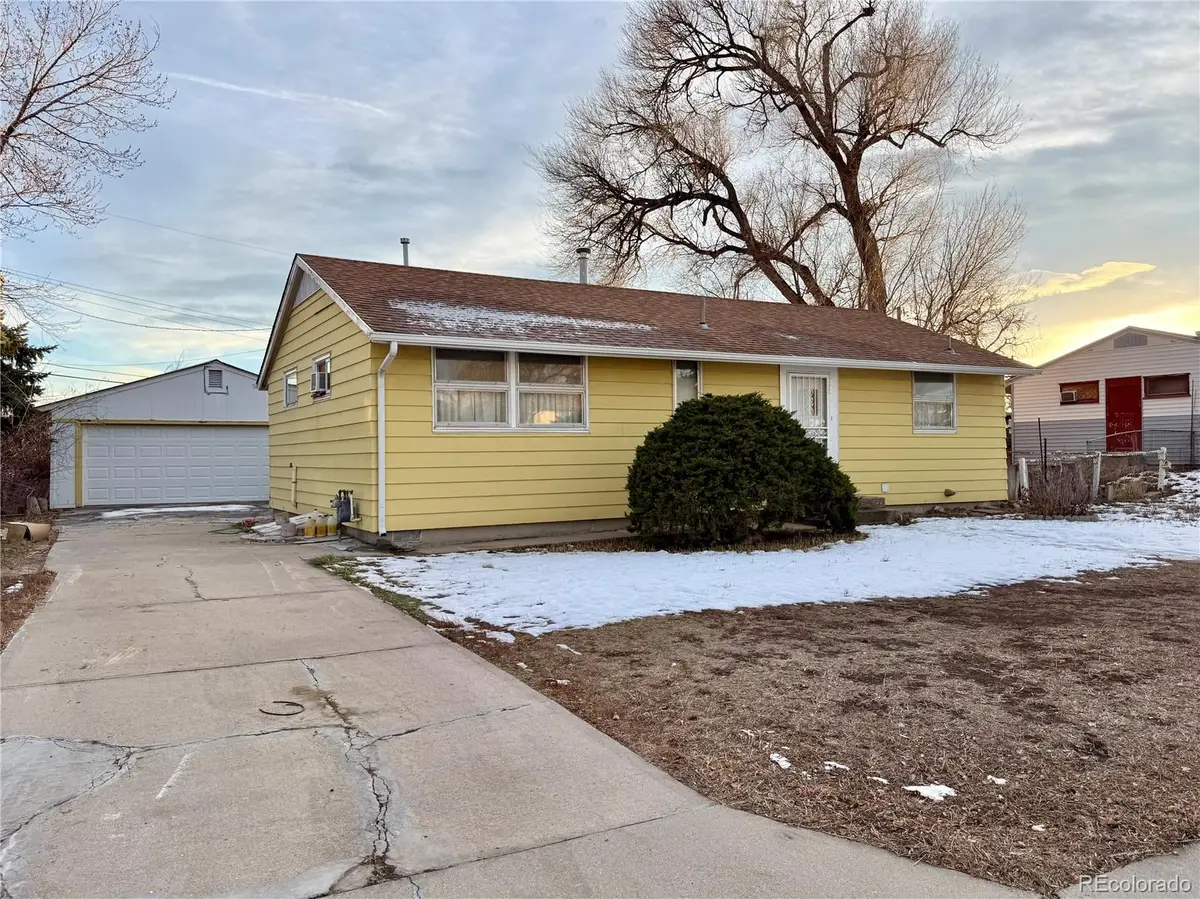300 Campo Street, Denver, CO 80221 - Image #1