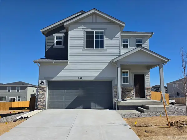 550 98th Avenue, Greeley, CO 80634