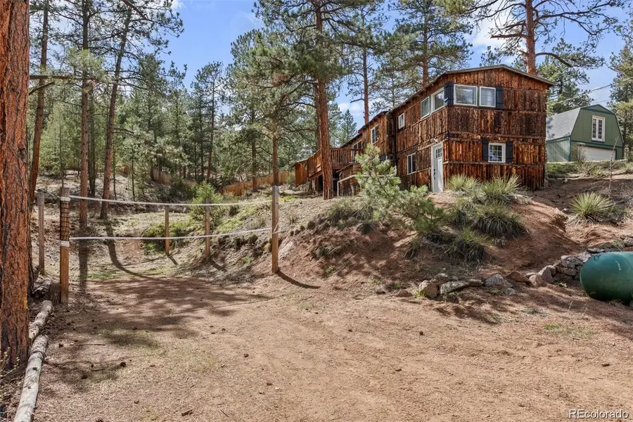 15535 S Elk Creek, Pine, CO 80470 - #2