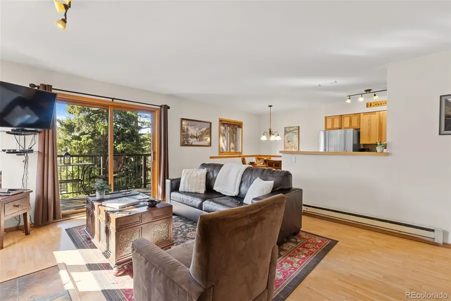 875 Four O Clock Road #D3, Breckenridge, CO 80424 - #3