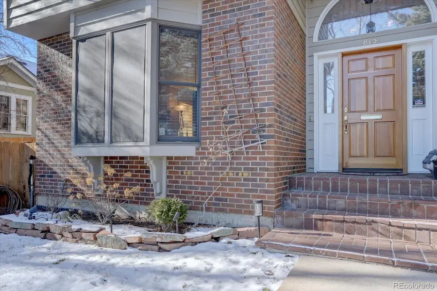 815 16th Street, Boulder, CO 80302 - Image #2