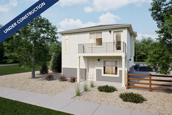 3429 Arklow Street, Johnstown, CO 80534
