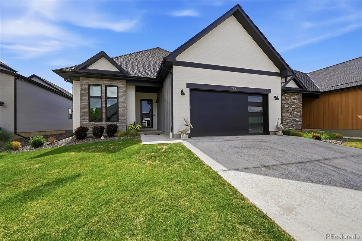 1756 Barefoot Drive, Windsor, CO 80550 - #1