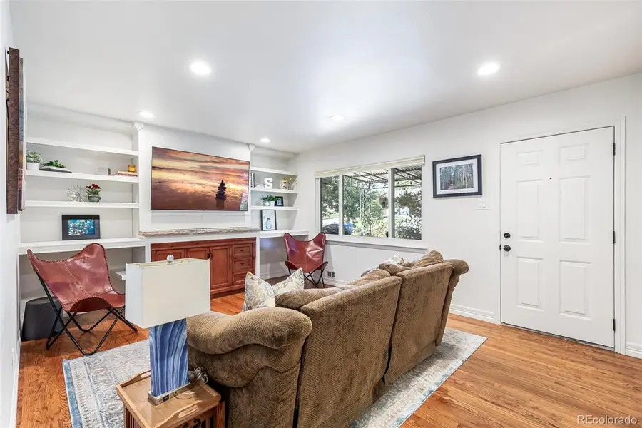 1868 S Winona Court, Denver, CO 80219 - #3