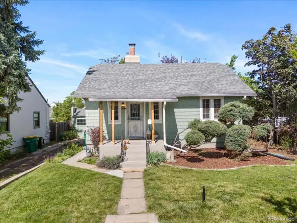 3077 Benton Street, Wheat Ridge, CO 80214
