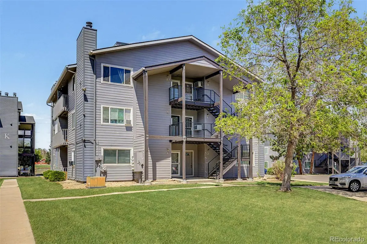 8100 W Quincy Avenue #L7, Littleton, CO 80123 - #1