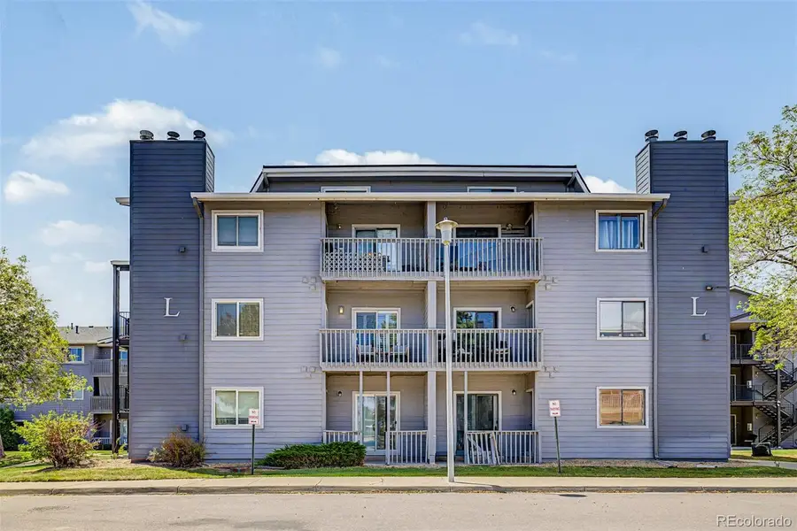 8100 W Quincy Avenue #L7, Littleton, CO 80123 - #3